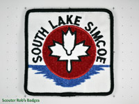 South Lake Simcoe [ON S08d.x]